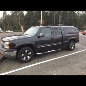 Meet your Posher, Timothy